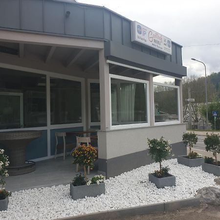 Gasthof Niki Kapfenberg Kültér fotó