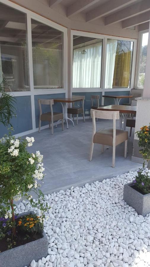 Gasthof Niki Kapfenberg Kültér fotó