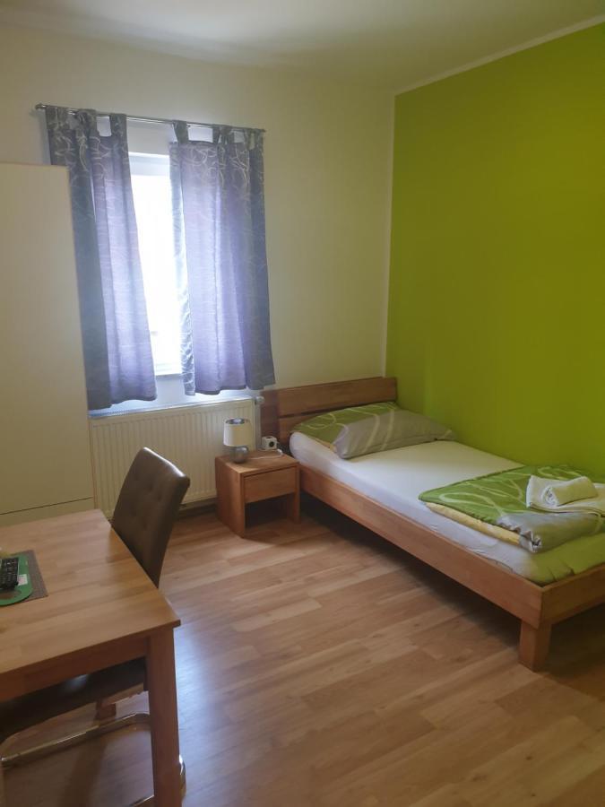 Gasthof Niki Kapfenberg Kültér fotó
